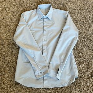 New Venture Slim Fit Long Sleeve shirt